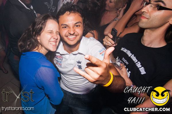 Tryst nightclub photo 299 - July 13th, 2013