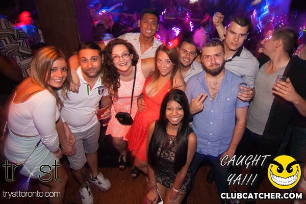 Tryst nightclub photo 312 - July 13th, 2013