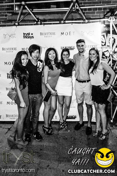 Tryst nightclub photo 320 - July 13th, 2013