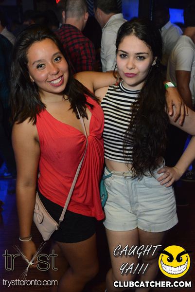 Tryst nightclub photo 35 - July 13th, 2013
