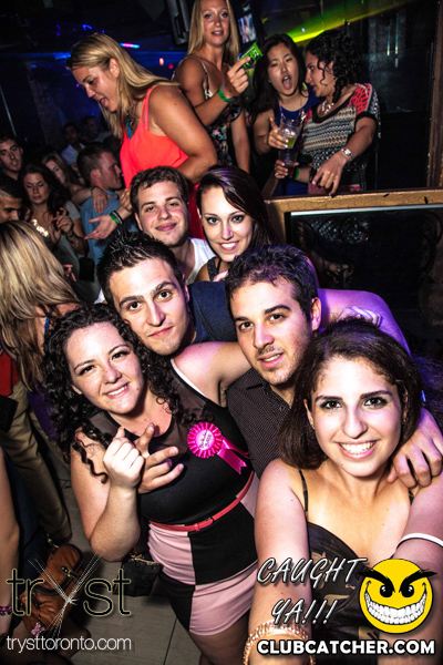 Tryst nightclub photo 345 - July 13th, 2013