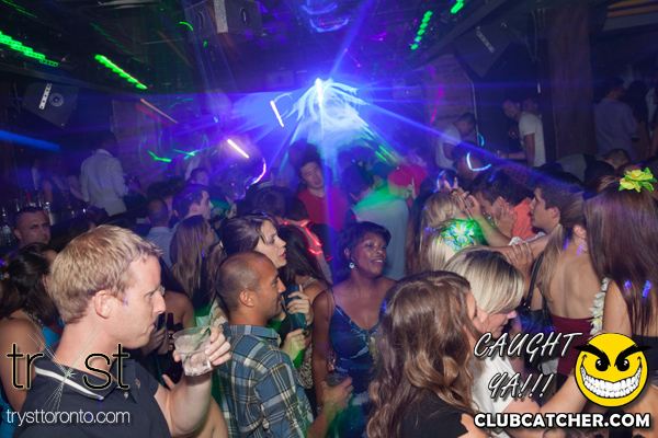 Tryst nightclub photo 350 - July 13th, 2013