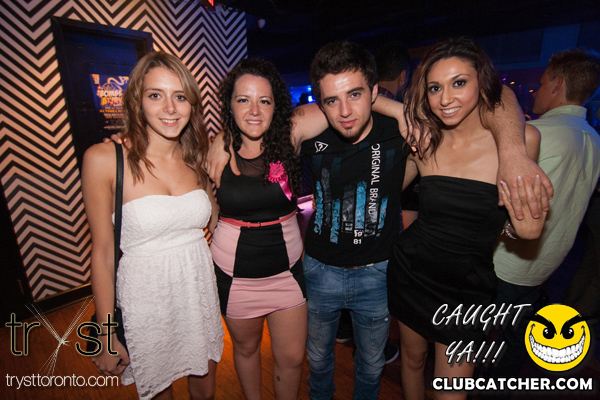 Tryst nightclub photo 358 - July 13th, 2013
