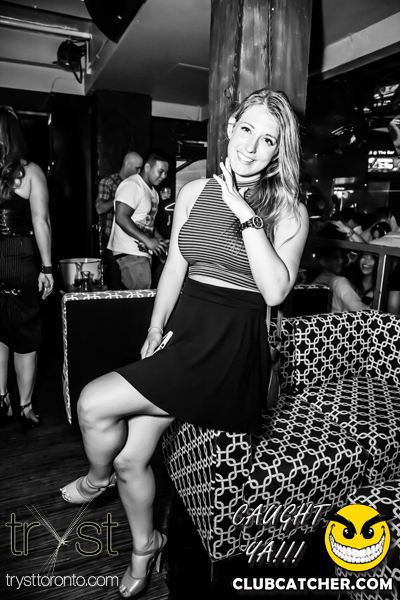 Tryst nightclub photo 360 - July 13th, 2013
