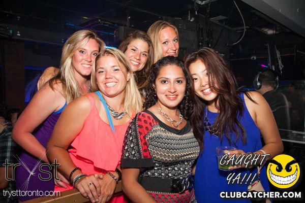 Tryst nightclub photo 366 - July 13th, 2013