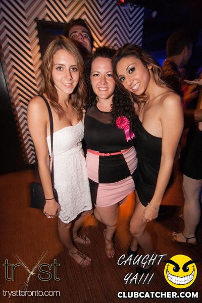 Tryst nightclub photo 367 - July 13th, 2013