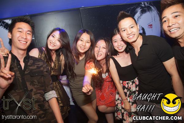 Tryst nightclub photo 368 - July 13th, 2013