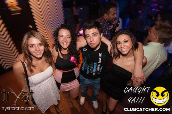Tryst nightclub photo 374 - July 13th, 2013