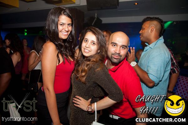 Tryst nightclub photo 376 - July 13th, 2013