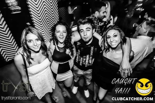 Tryst nightclub photo 60 - July 13th, 2013