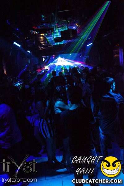 Tryst nightclub photo 62 - July 13th, 2013