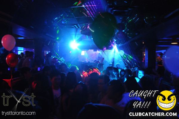 Tryst nightclub photo 1 - July 19th, 2013