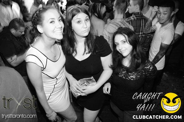 Tryst nightclub photo 159 - July 19th, 2013