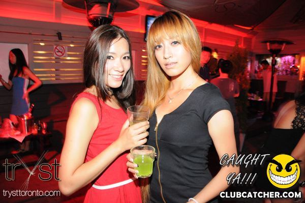 Tryst nightclub photo 177 - July 19th, 2013