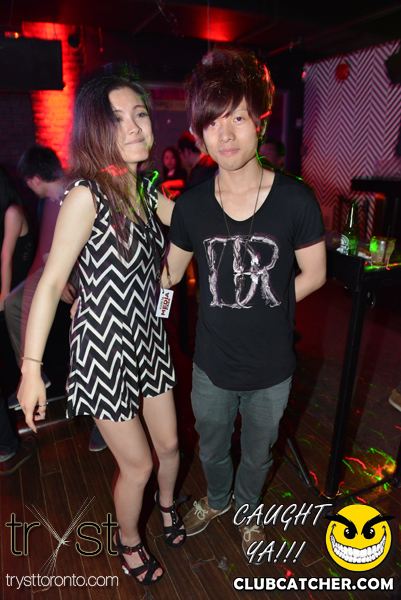 Tryst nightclub photo 205 - July 19th, 2013