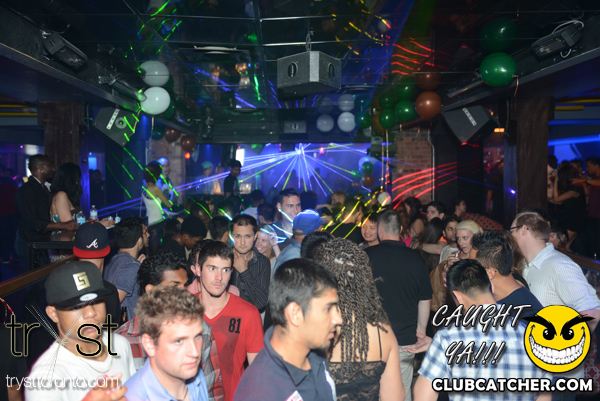 Tryst nightclub photo 215 - July 19th, 2013