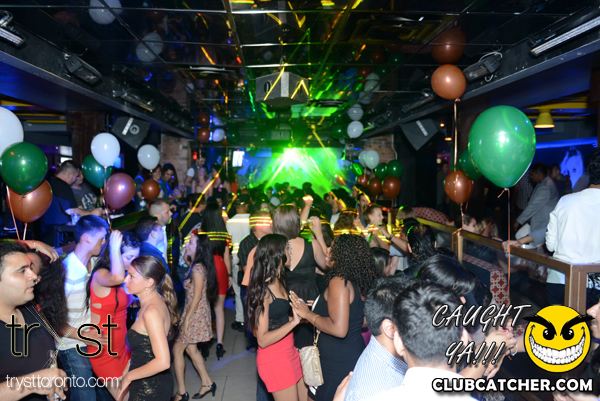 Tryst nightclub photo 249 - July 19th, 2013