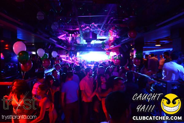 Tryst nightclub photo 265 - July 19th, 2013