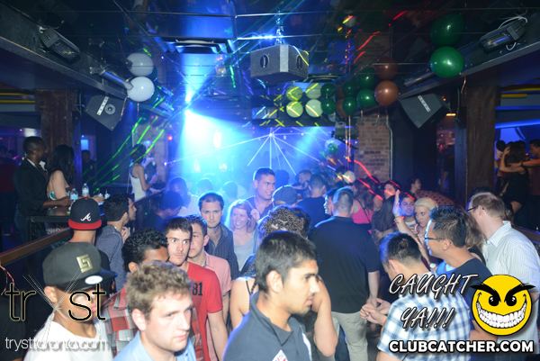 Tryst nightclub photo 318 - July 19th, 2013