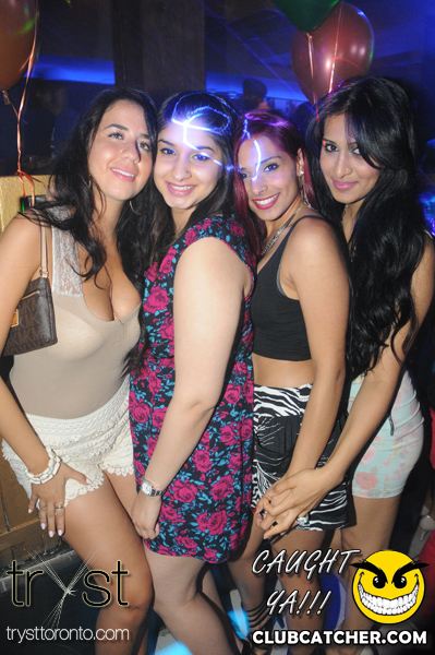 Tryst nightclub photo 326 - July 19th, 2013