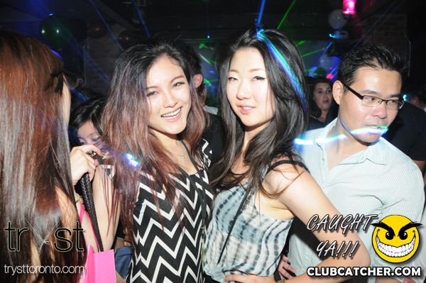 Tryst nightclub photo 343 - July 19th, 2013