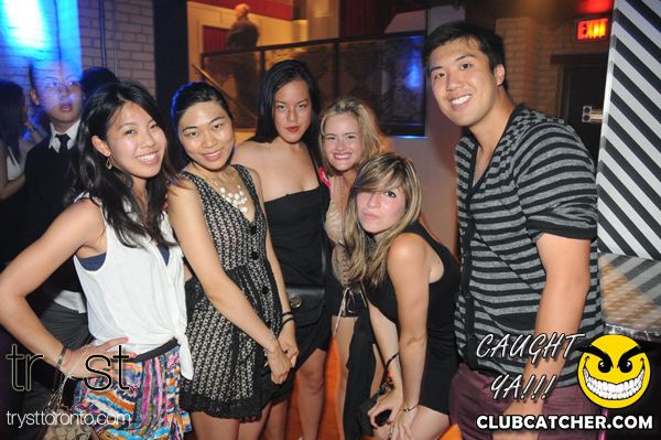 Tryst nightclub photo 350 - July 19th, 2013
