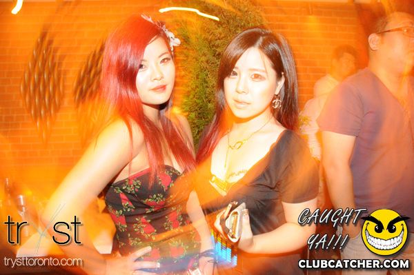 Tryst nightclub photo 373 - July 19th, 2013