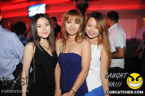 Tryst nightclub photo 382 - July 19th, 2013