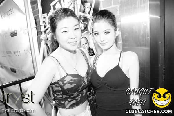 Tryst nightclub photo 405 - July 19th, 2013