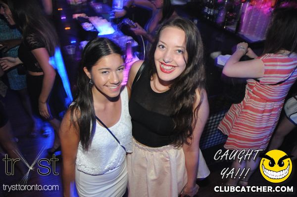 Tryst nightclub photo 463 - July 19th, 2013