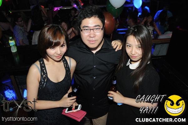 Tryst nightclub photo 465 - July 19th, 2013