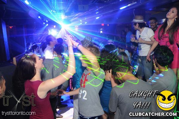 Tryst nightclub photo 1 - July 20th, 2013
