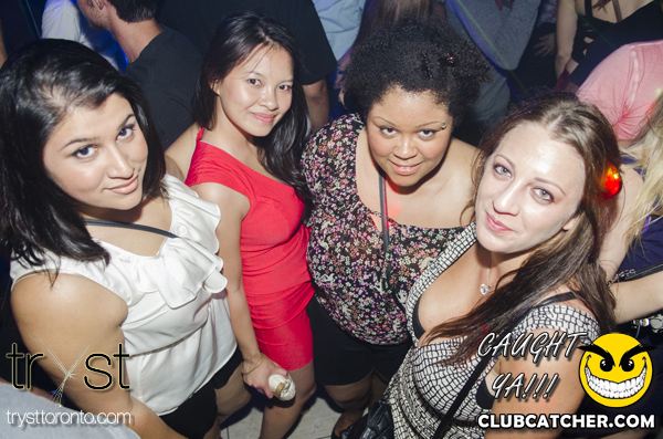 Tryst nightclub photo 107 - July 20th, 2013