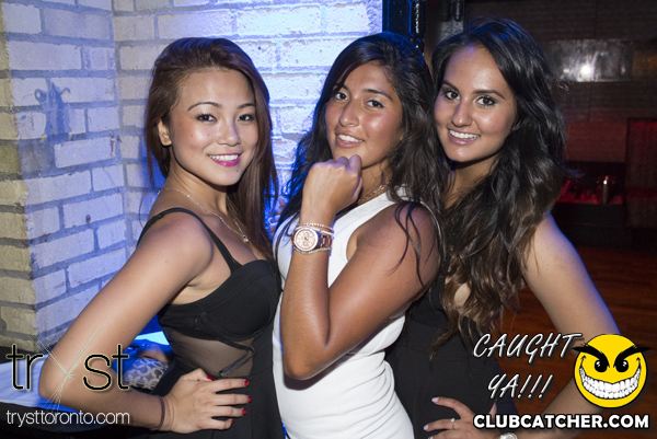 Tryst nightclub photo 118 - July 20th, 2013