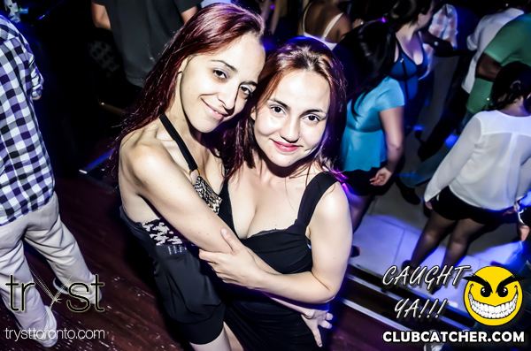 Tryst nightclub photo 131 - July 20th, 2013