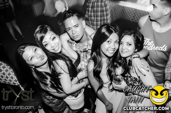 Tryst nightclub photo 210 - July 20th, 2013