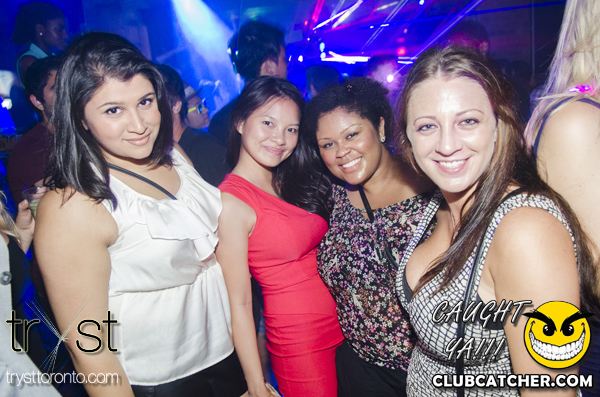 Tryst nightclub photo 278 - July 20th, 2013