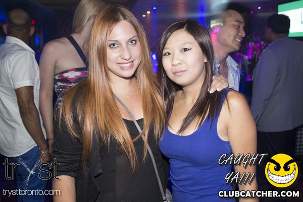 Tryst nightclub photo 347 - July 20th, 2013