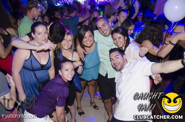 Tryst nightclub photo 351 - July 20th, 2013