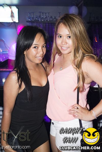 Tryst nightclub photo 397 - July 20th, 2013