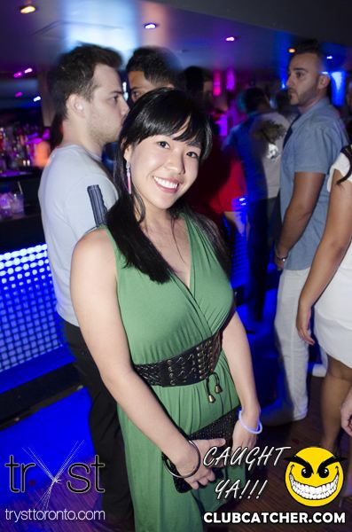 Tryst nightclub photo 422 - July 20th, 2013