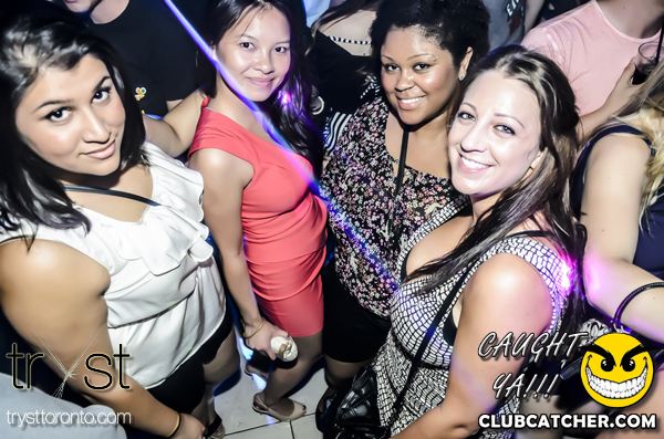 Tryst nightclub photo 424 - July 20th, 2013