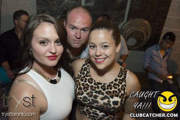 Tryst nightclub photo 450 - July 20th, 2013
