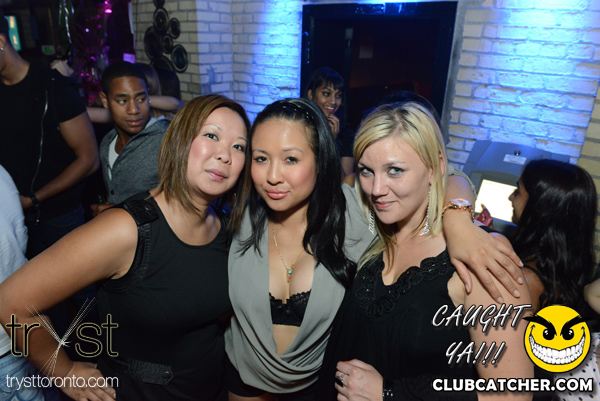 Tryst nightclub photo 255 - July 26th, 2013
