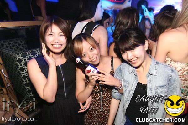 Tryst nightclub photo 315 - July 26th, 2013