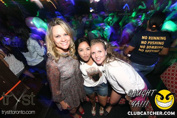 Tryst nightclub photo 316 - July 26th, 2013