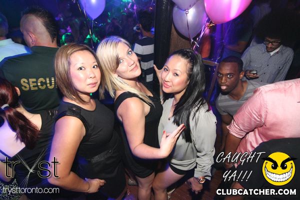Tryst nightclub photo 342 - July 26th, 2013