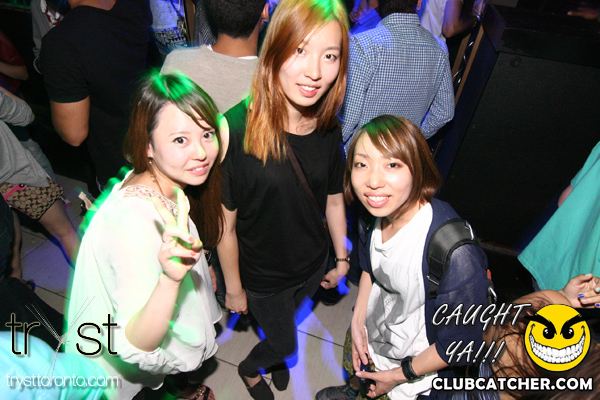 Tryst nightclub photo 376 - July 26th, 2013
