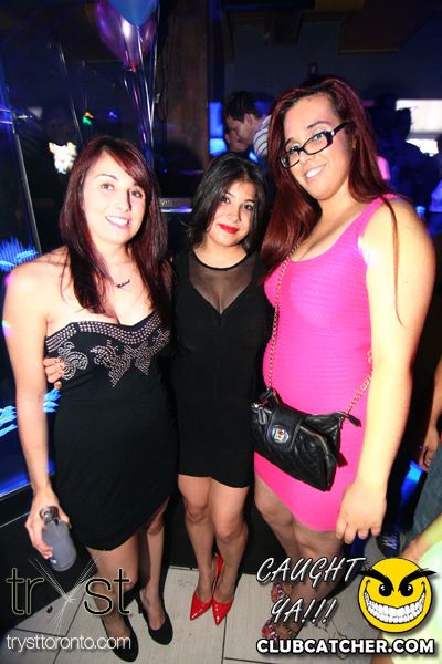 Tryst nightclub photo 382 - July 26th, 2013