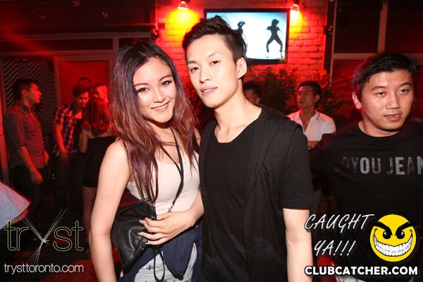 Tryst nightclub photo 416 - July 26th, 2013